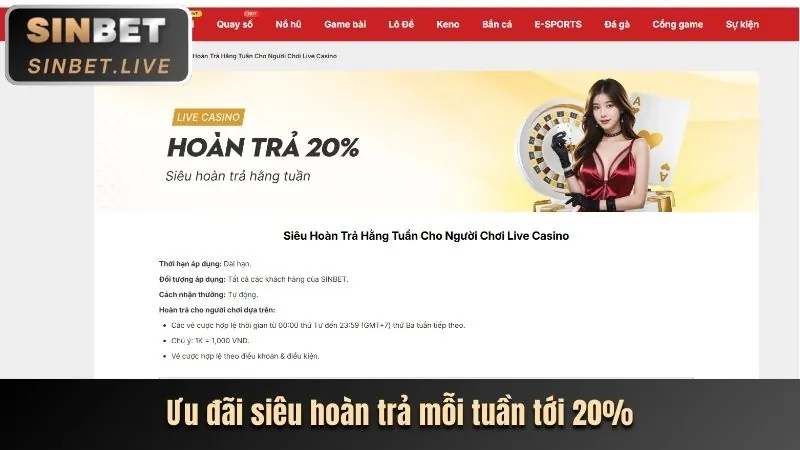Bắt đầu chơi Tài Xỉu