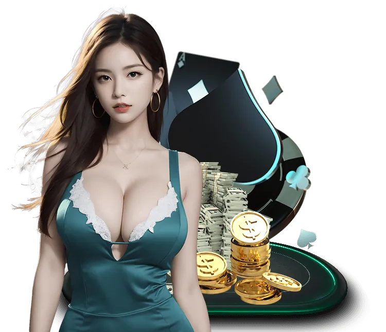 Giao diện đa dạng các trò chơi tài xỉu và casino trực tuyến